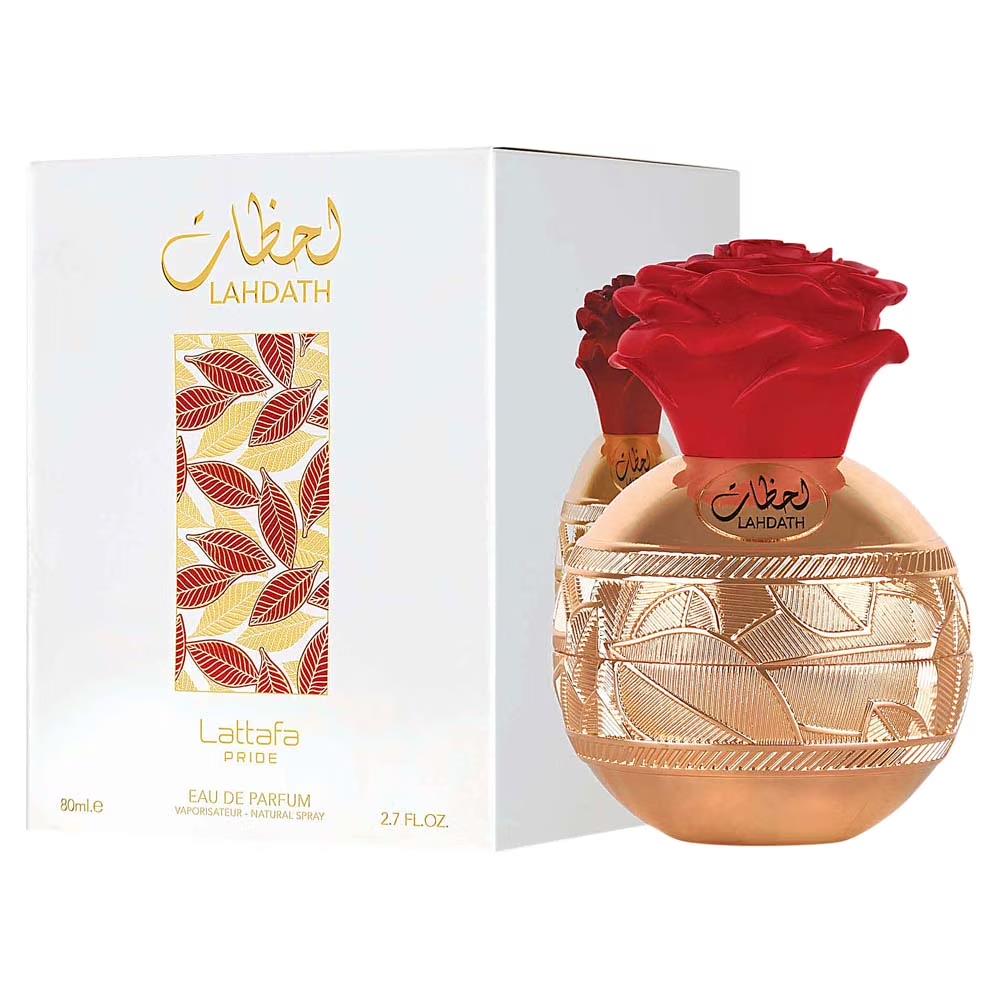 Lattafa Pride Lahdath EDP 80 ml Unisex Parfüm