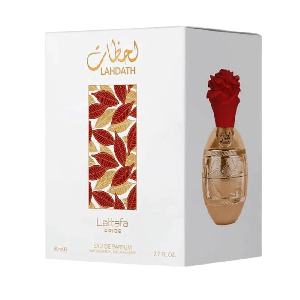 Lattafa Pride Lahdath EDP 80 ml Unisex Parfüm