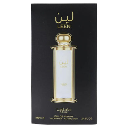 Lattafa Pride Leen EDP 100 ml Unisex Parfüm
