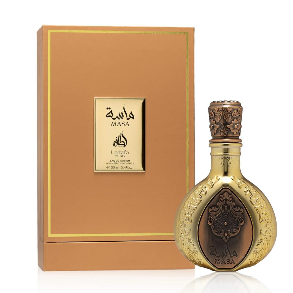Lattafa Pride Masa EDP 100 ml Unisex Parfüm