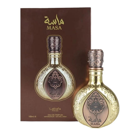 Lattafa Pride Masa EDP 100 ml Unisex Parfüm