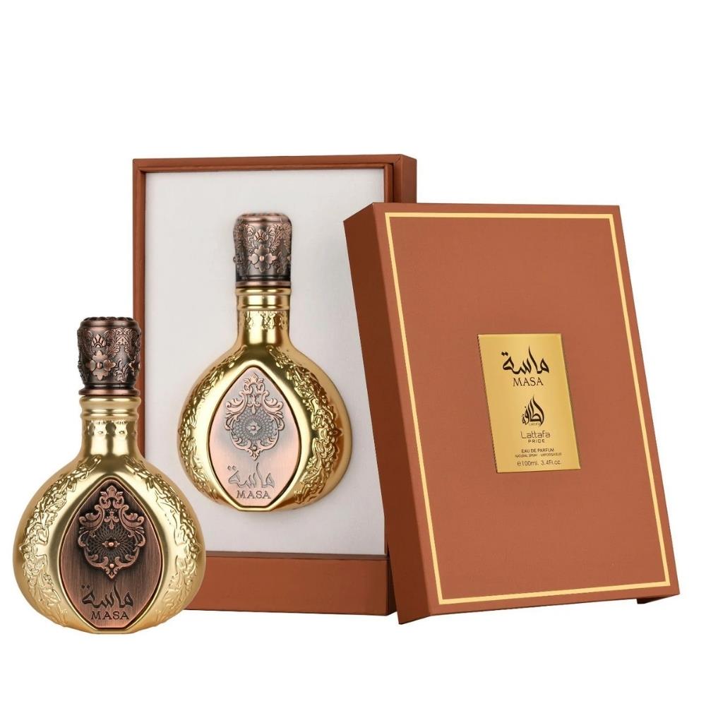 Lattafa Pride Masa EDP 100 ml Unisex Parfüm