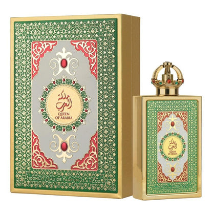 Lattafa Pride Queen of Arabia Women EDP 100 ml Kadın Parfümü