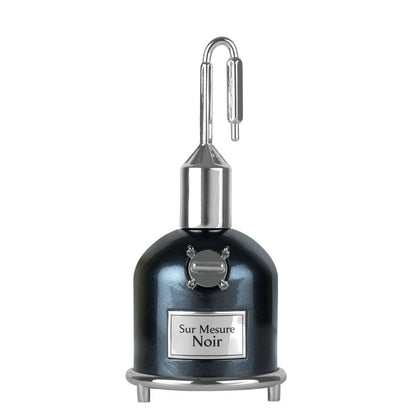 Lattafa Pride Sur Mesure Noir EDP 100 ml Erkek Parfümü