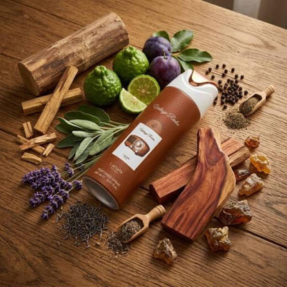 Lattafa Pride Vintage Radio Bodyspray 200 ml Kadın Vücut Spreyi