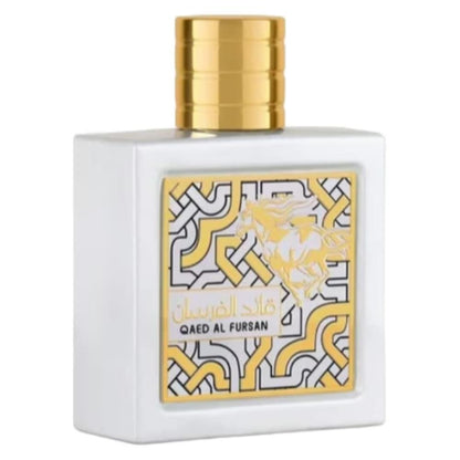 Lattafa Qaed Al Fursan Unlimited EDP 90 ml Unisex Parfüm