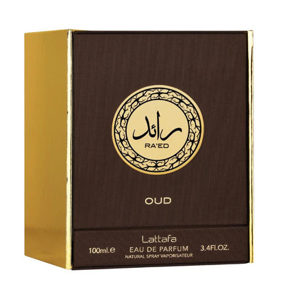 Lattafa Ra&