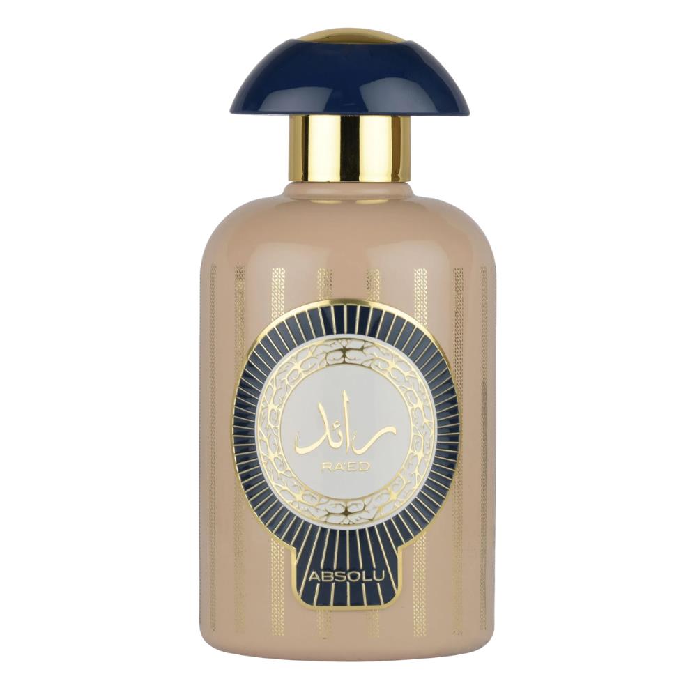 Lattafa Raed Absolu EDP 100 ml Unisex Parfüm