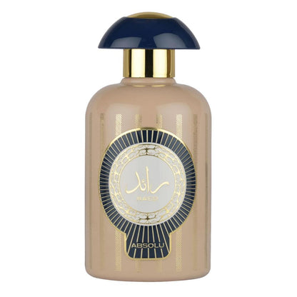 Lattafa Raed Absolu EDP 100 ml Unisex Parfüm