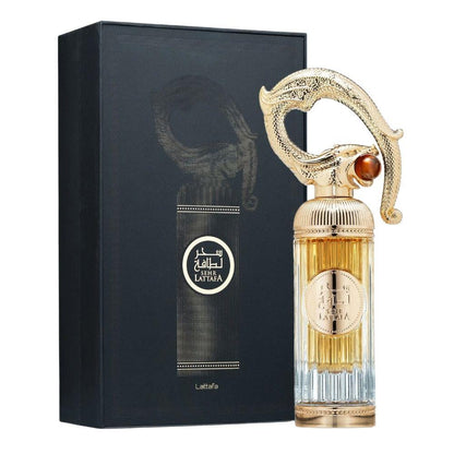 Lattafa Sehr EDP 100 ml Unisex Parfüm