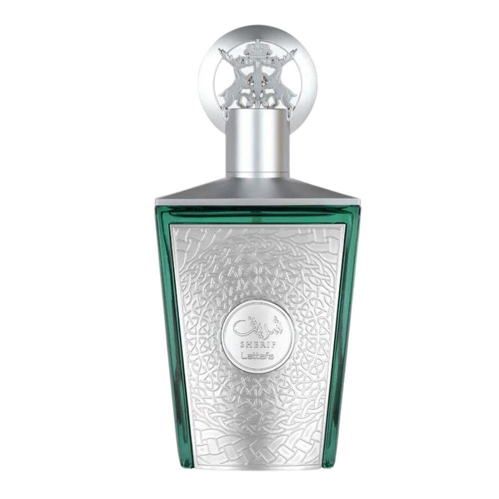 Lattafa Sherif EDP 100 ml Erkek Parfümü