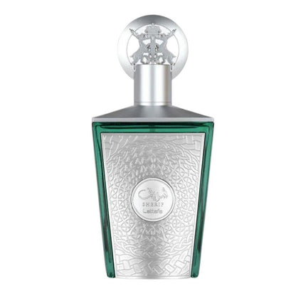 Lattafa Sherif EDP 100 ml Erkek Parfümü