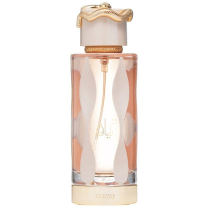 Lattafa Teriaq EDP 100 ml Unisex Parfüm