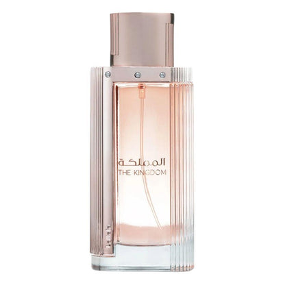 Lattafa The Kingdom For Women EDP 100 ml Kadın Parfümü