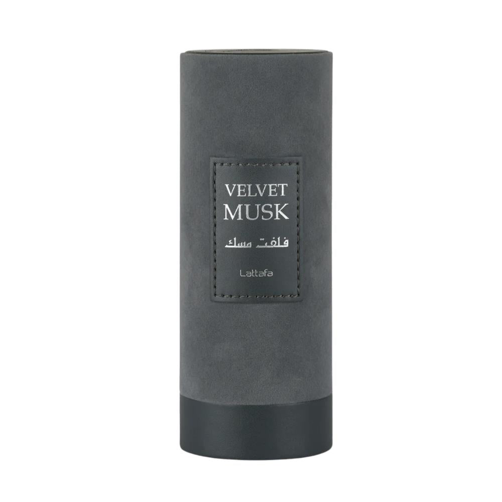 Lattafa Velvet Musk EDP 100 ml Unisex Parfüm