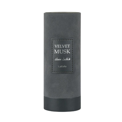 Lattafa Velvet Musk EDP 100 ml Unisex Parfüm
