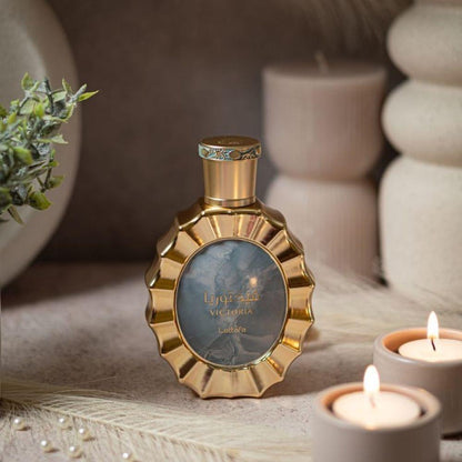 Lattafa Victoria EDP 100 ml Unisex Parfüm