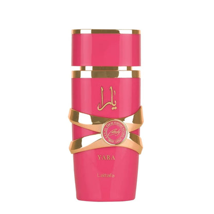 Lattafa Yara Candy EDP 100 ml Kadın Parfümü