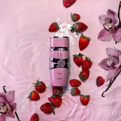 Lattafa Yara EDP 100 ml Kadın Parfümü
