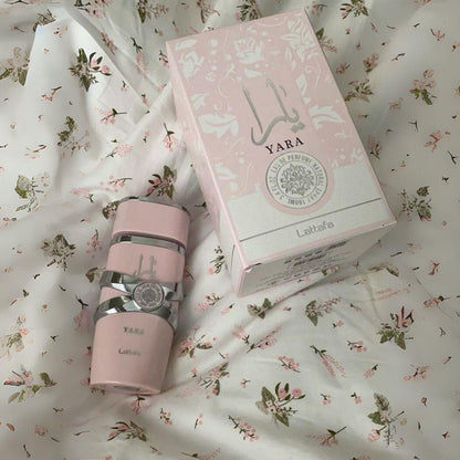 Lattafa Yara EDP 100 ml Kadın Parfümü