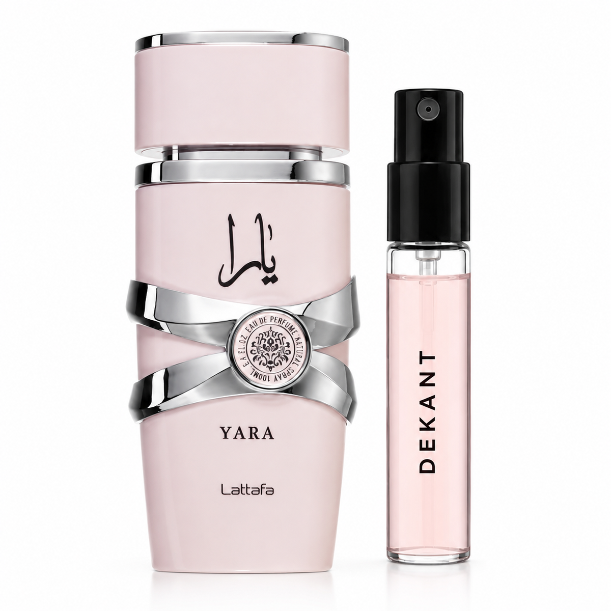 Lattafa Yara EDP Dekant Kadın Parfüm