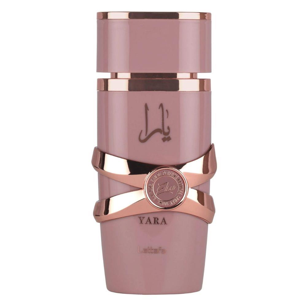 Lattafa Yara Elixir EDP 100 ml Kadın Parfümü