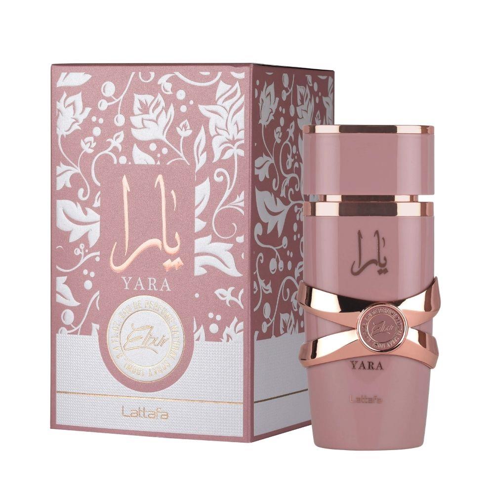 Lattafa Yara Elixir EDP 100 ml Kadın Parfümü