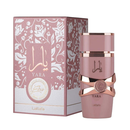 Lattafa Yara Elixir EDP 100 ml Kadın Parfümü