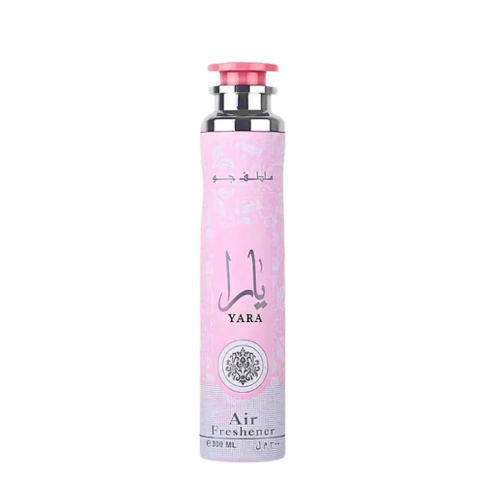 Lattafa Yara Interior Scent 300 ml Air Freshener