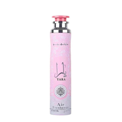 Lattafa Yara Interior Scent 300 ml Air Freshener