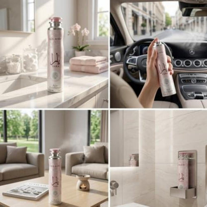 Lattafa Yara Interior Scent 300 ml Air Freshener