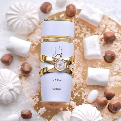 Lattafa Yara Moi EDP 100 ml Kadın Parfümü