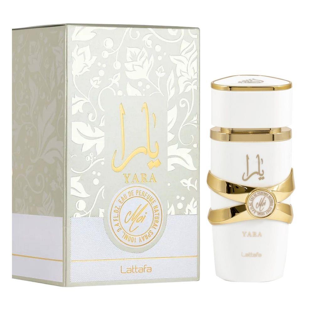 Lattafa Yara Moi EDP 100 ml Kadın Parfümü