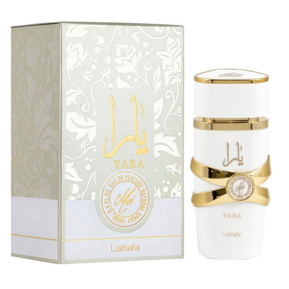 Lattafa Yara Moi EDP 100 ml Kadın Parfümü