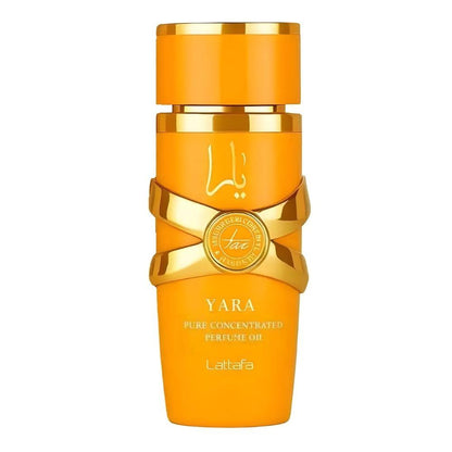 Lattafa Yara Tous Concentrated Perfume 20 ml Kadın Parfümü