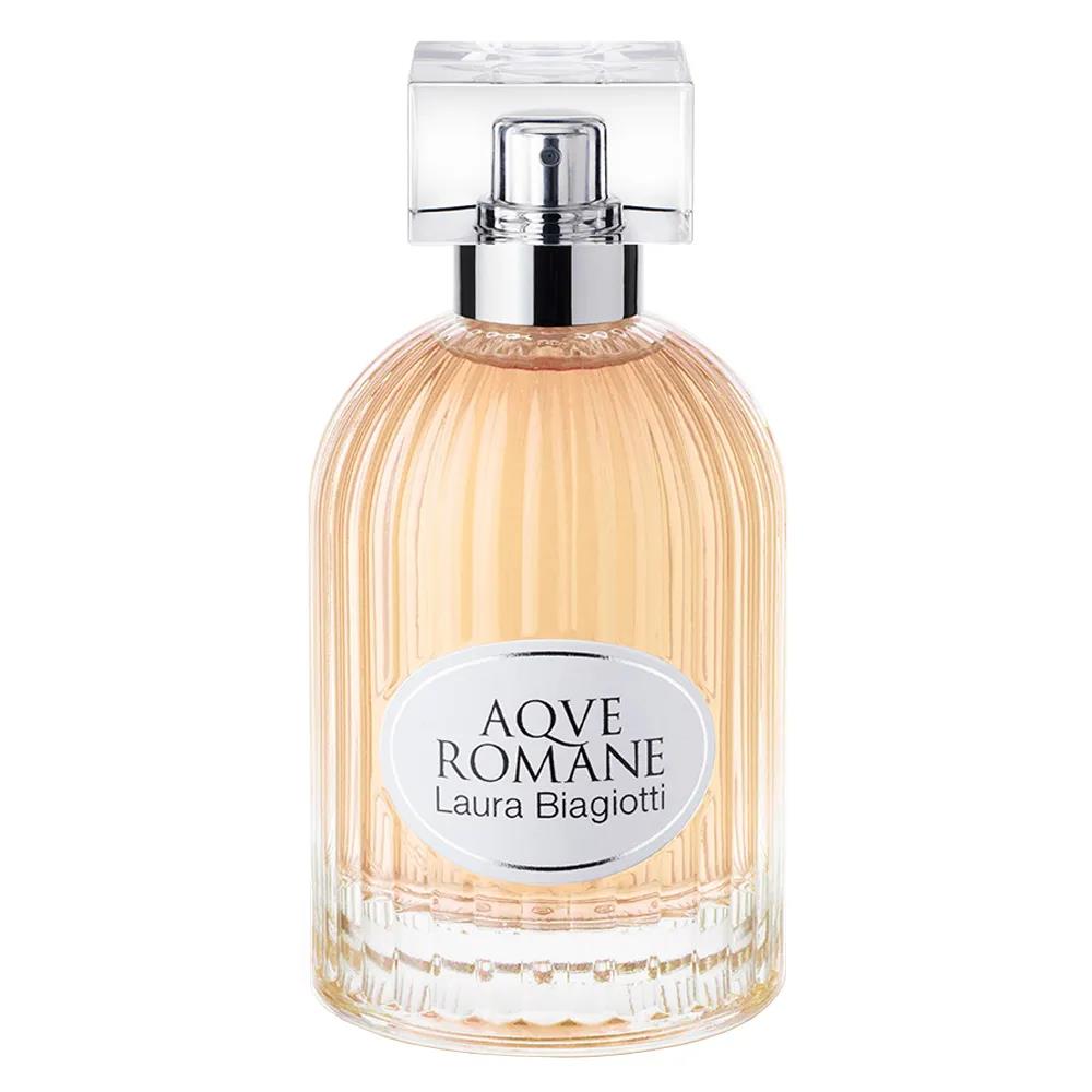Laura Biagiotti Aqve Romane Ambrosi Aure EDT 100 ml Kadın Parfümü