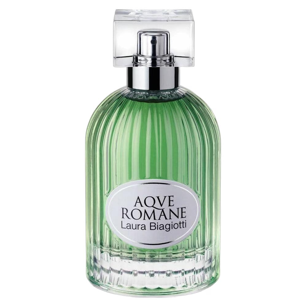 Laura Biagiotti Aqve Romane Divinum Ficus Edt 100 ml Kadın Parfümü