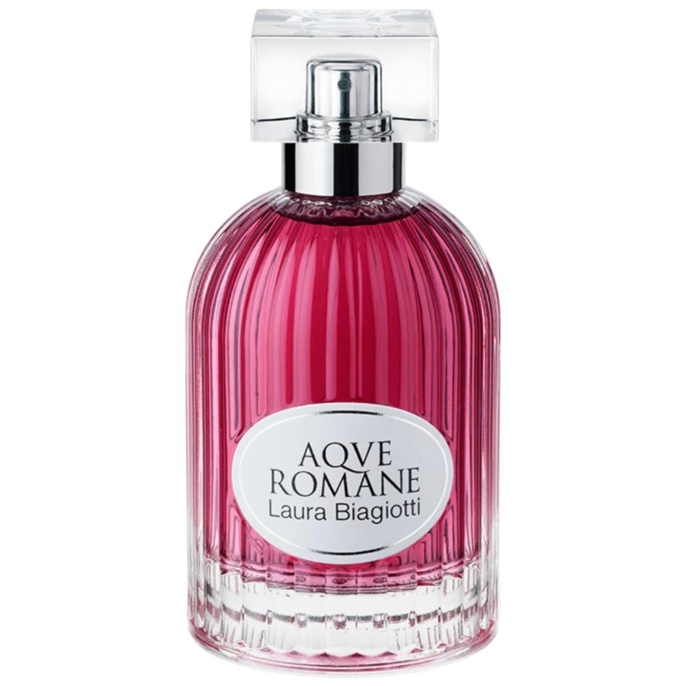 Laura Biagiotti Aqve Romane Uva Dulcis EDT 50 ml Kadın Parfümü