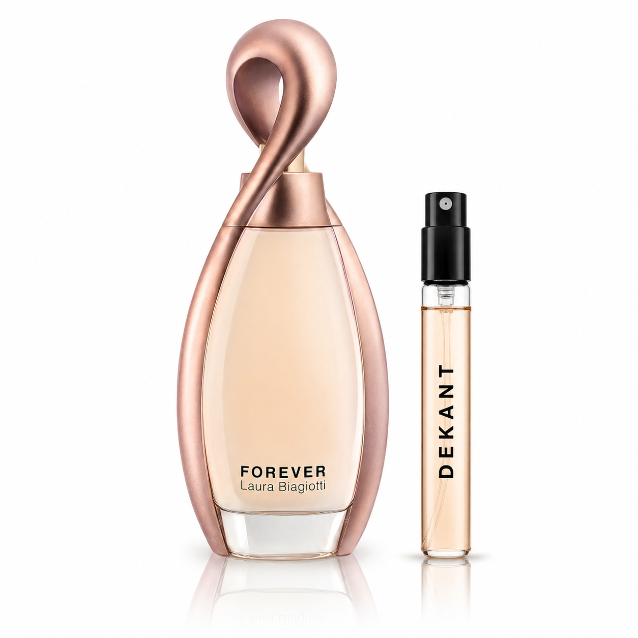 Laura Biagiotti Forever EDP Dekant Kadın Parfüm