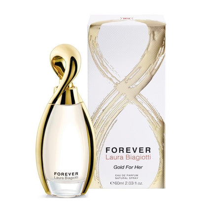 Laura Biagiotti Forever Gold For Her EDP 100 ml Kadın Parfümü