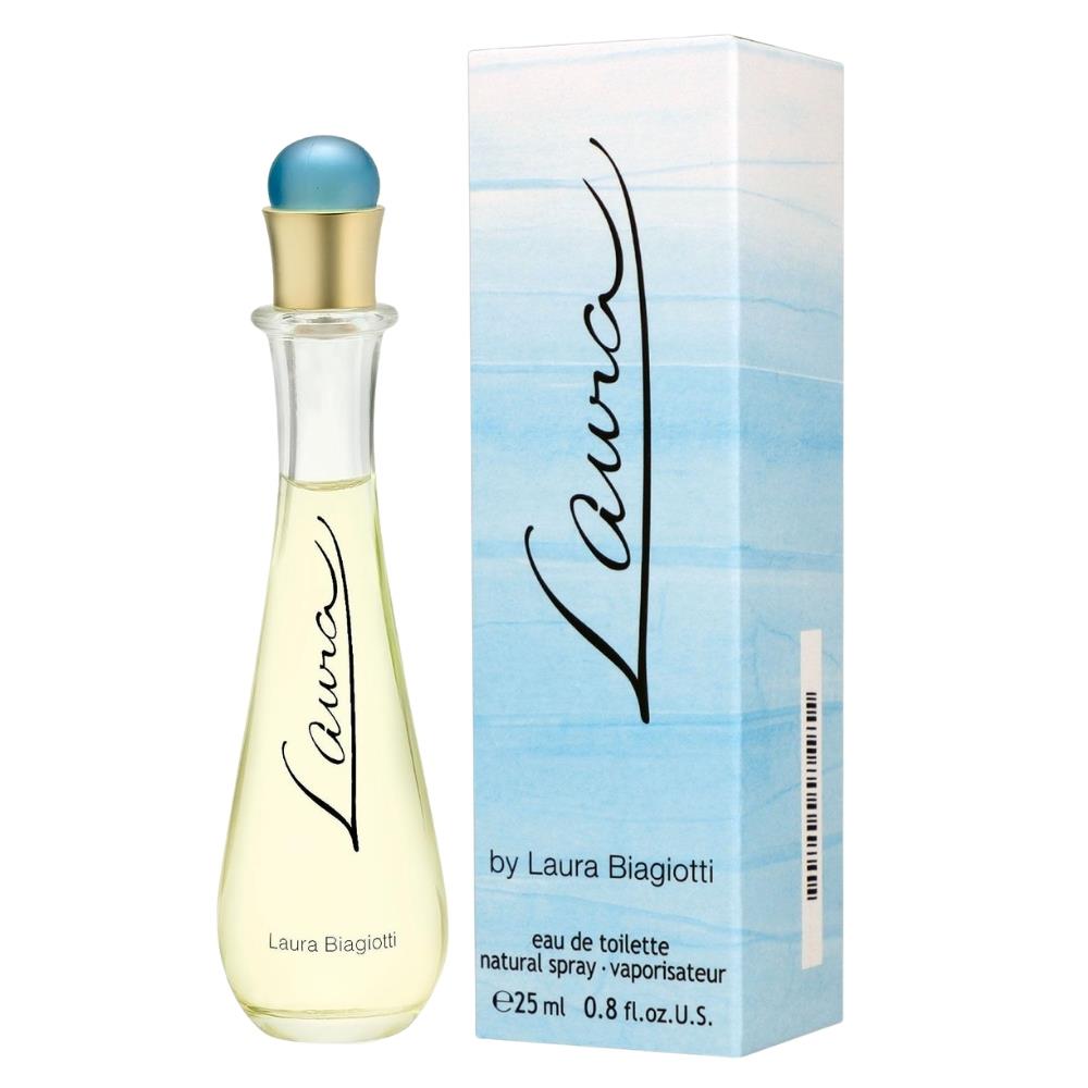 Laura Biagiotti Laura EDT 25 ml Kadın Parfümü