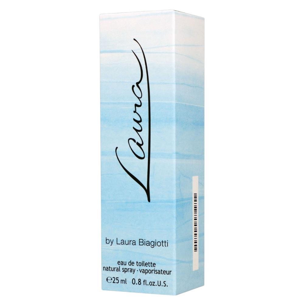 Laura Biagiotti Laura EDT 25 ml Kadın Parfümü