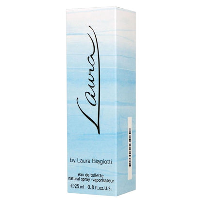 Laura Biagiotti Laura EDT 25 ml Kadın Parfümü