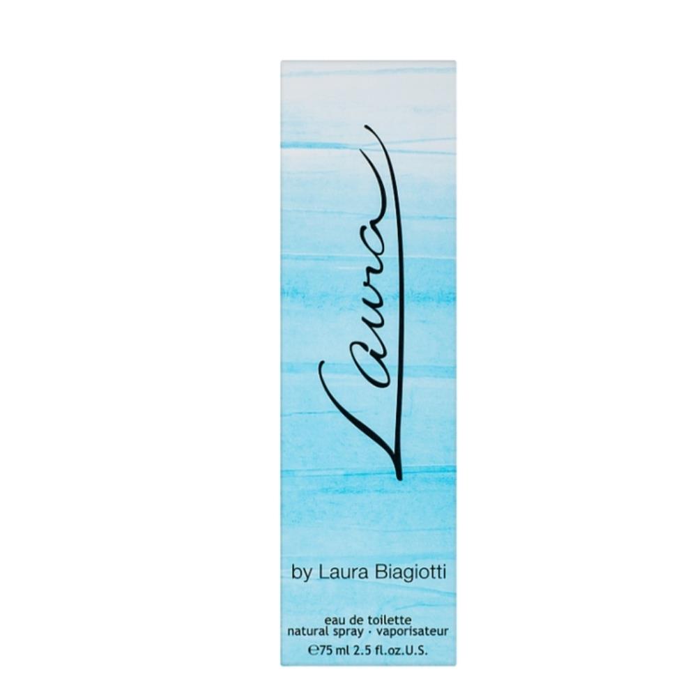 Laura Biagiotti Laura EDT 75 ml Kadın Parfümü