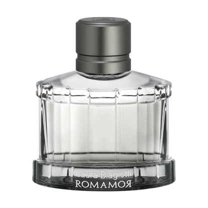 Laura Biagiotti Roma Amor Uomo EDT 125 ml Erkek Parfümü