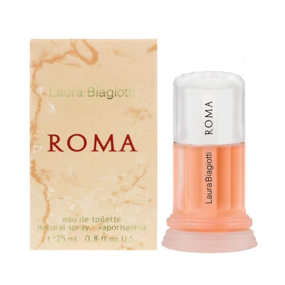 Laura Biagiotti Roma Donna EDT 25 ml Kadın Parfümü