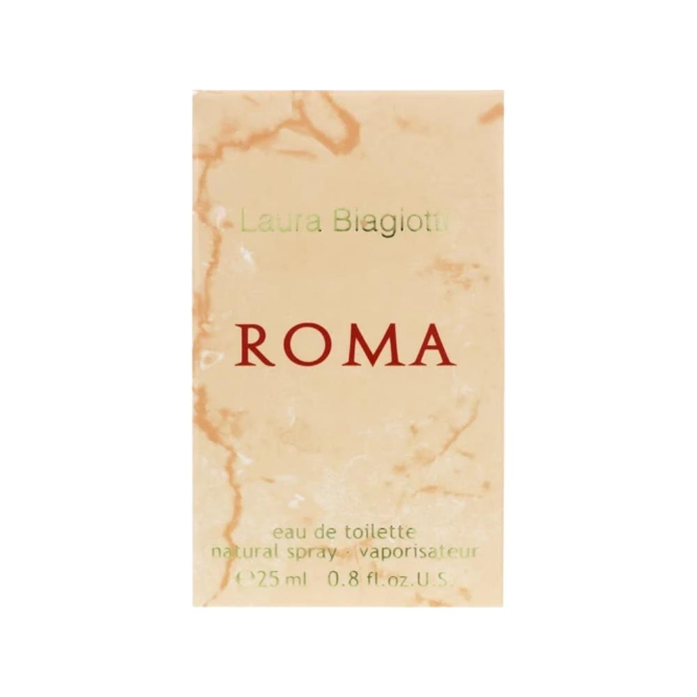 Laura Biagiotti Roma Donna EDT 25 ml Kadın Parfümü