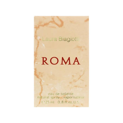 Laura Biagiotti Roma Donna EDT 25 ml Kadın Parfümü