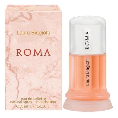 Laura Biagiotti Roma Donna EDT 50 ml Kadın Parfümü