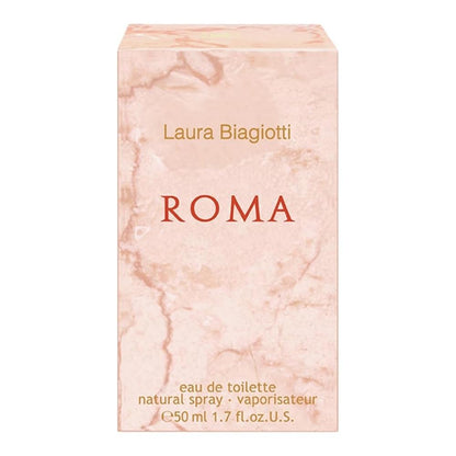 Laura Biagiotti Roma Donna EDT 50 ml Kadın Parfümü